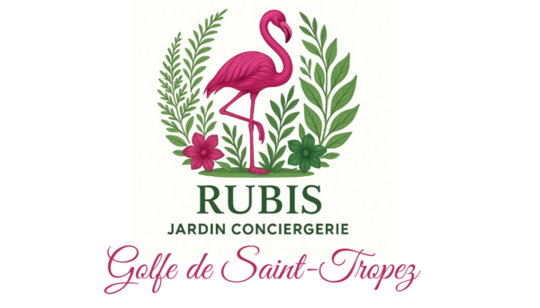 Logo RUBIS JARDIN CONCIERGERIE Logo RUBIS JARDIN CONCIERGERIE